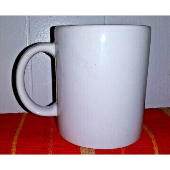 Coffee Mug Duct Tape Pro Split tee coffee mug used excellent condition - Picture 2 of 2